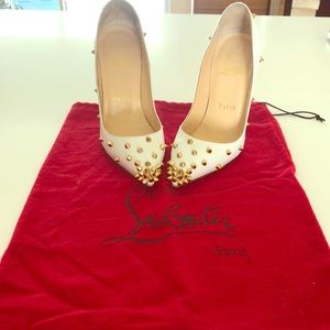 Christian Louboutin ❤️